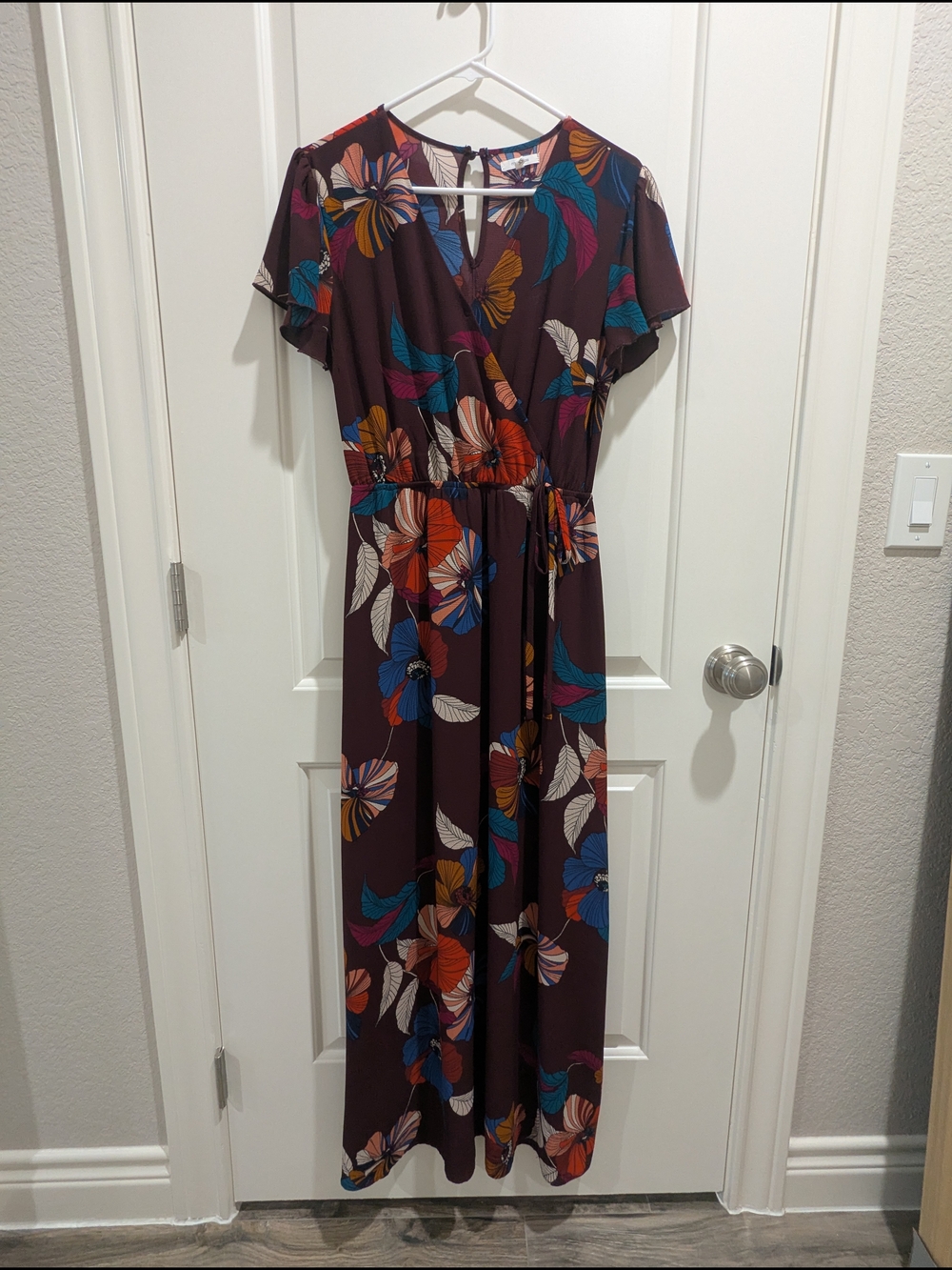 Maurices Maxi Dress